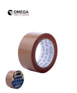 סרט חבלה חום "2 25x מטר