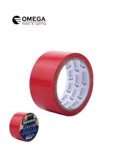 סרט חבלה אדום "2 25x מטר