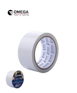 סרט חבלה לבן "2 25x מטר