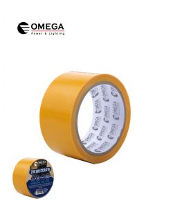 סרט חבלה צהוב "2 25x מטר