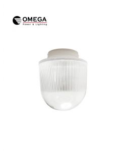 כיסוי ארמטורה שקוף