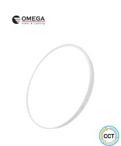 צמוד תקרה FLY גדול CCT