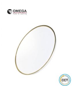 צמוד תקרה FLY גדול CCT