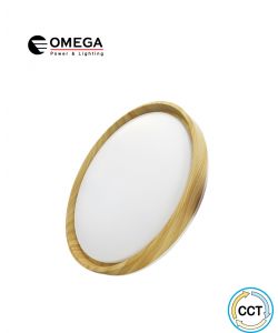 צמוד תקרה דקורטיבי FLY CCT