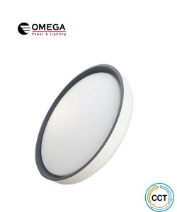 צמוד תקרה דקורטיבי FLY CCT