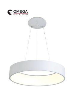 אוהיו לבן 144W