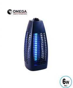  קטלן יתושים 6W MONO