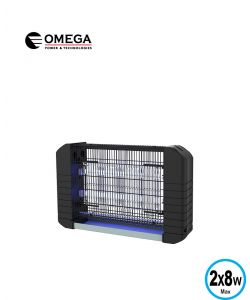 קטלן יתושים Terminator 16W