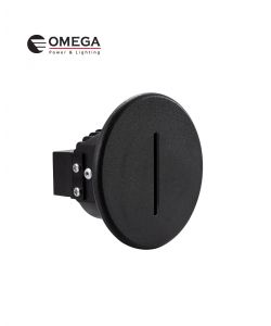 LINE שקוע קיר/חומה 3W