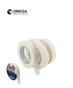 מסקינגטייפ שמנת "1 40x מטר