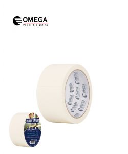 מסקינגטייפ שמנת "2 40x מטר