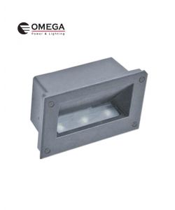 OMER שקוע קיר / חומה