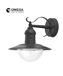 צמוד קיר/חומה דגם SALINA