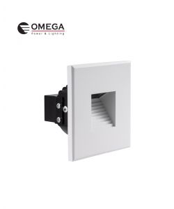 STEP שקוע קיר/חומה