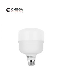 נורת לד בהספק גבוה T120 50W