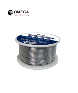 בדיל 60/40 להלחמה 100 גרם,1 מ"מ