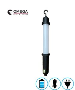 מנורת עבודה נטענת CARLEDO CHARGE 3W
