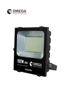 פנס הצפה מקצועי TORONTO 