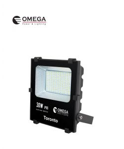 פנס הצפה מקצועי TORONTO 