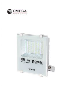 פנס הצפה מקצועי TORONTO 