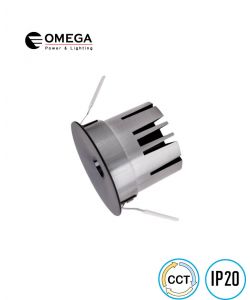 שקוע תקרה PEAK CCT