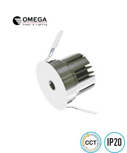 שקוע תקרה PEAK CCT