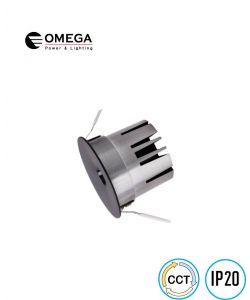 שקוע תקרה PEAK CCT