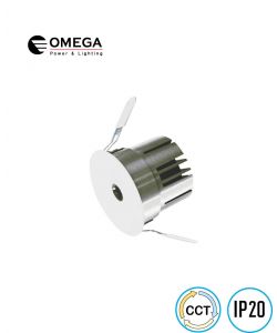 שקוע תקרה PEAK CCT