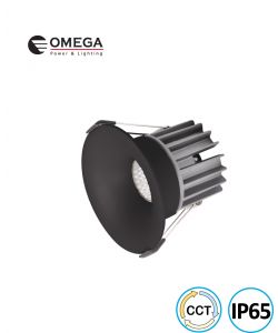 שקוע תקרה IP65 RAIN CCT