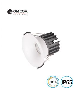 שקוע תקרה IP65 RAIN CCT