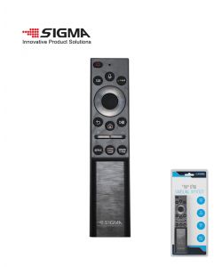 שלט ייעודי לטלוויזיות SAMSUNG דגם 3 עם שליטה קולית - אריזת בליסטר