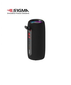 רמקול BlueTooth 10W שחור