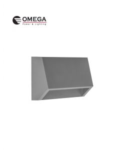 פלטיניום קטן אפור