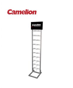 סטנד ריצפתי CAMELION