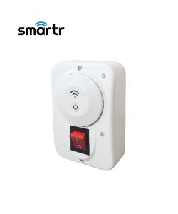 טיימר WIFI חכם לדוד לשליטה מהסמארטפון על הטיח