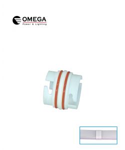 מחבר שרשור מוגן מים ZORO